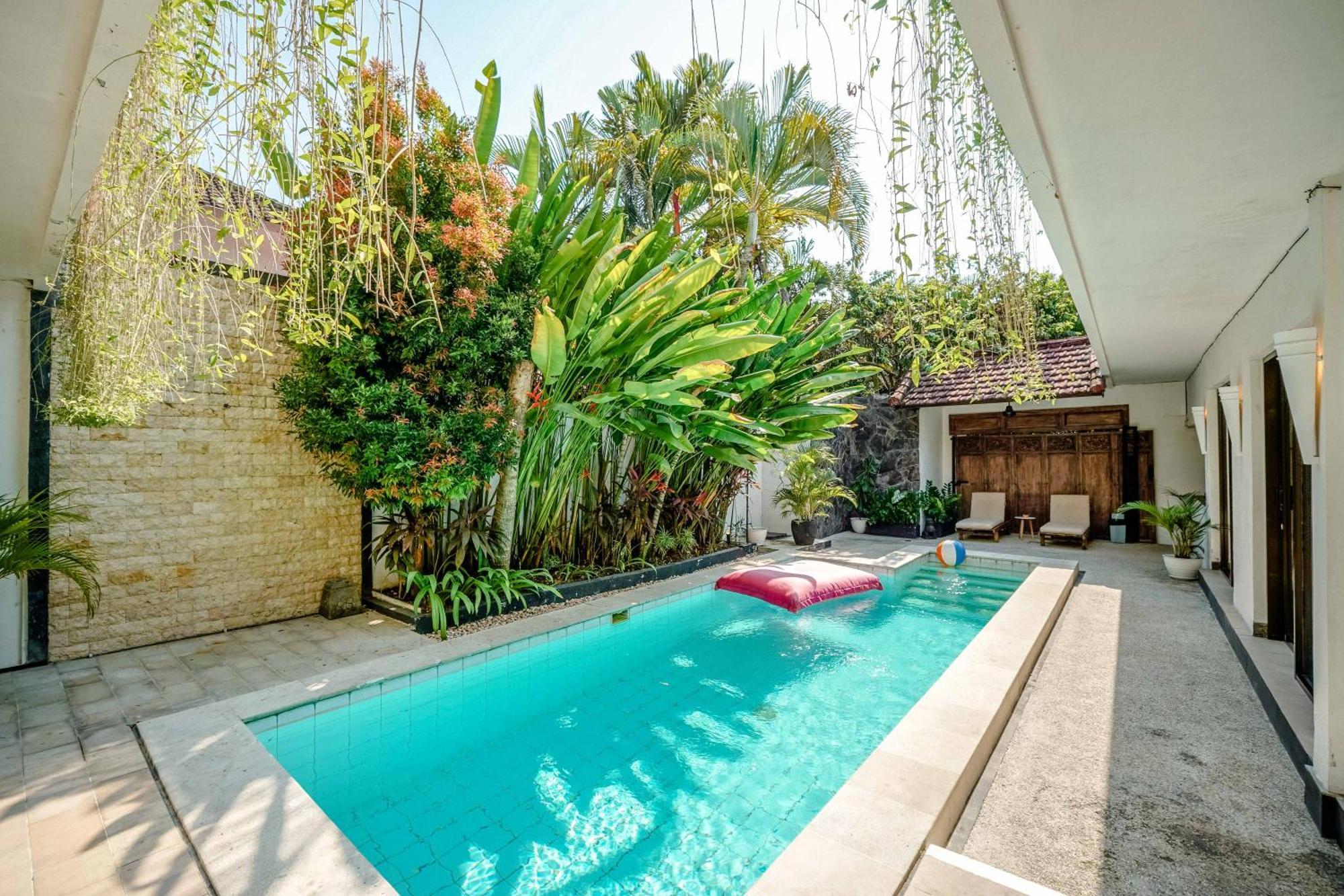 Superior Villa