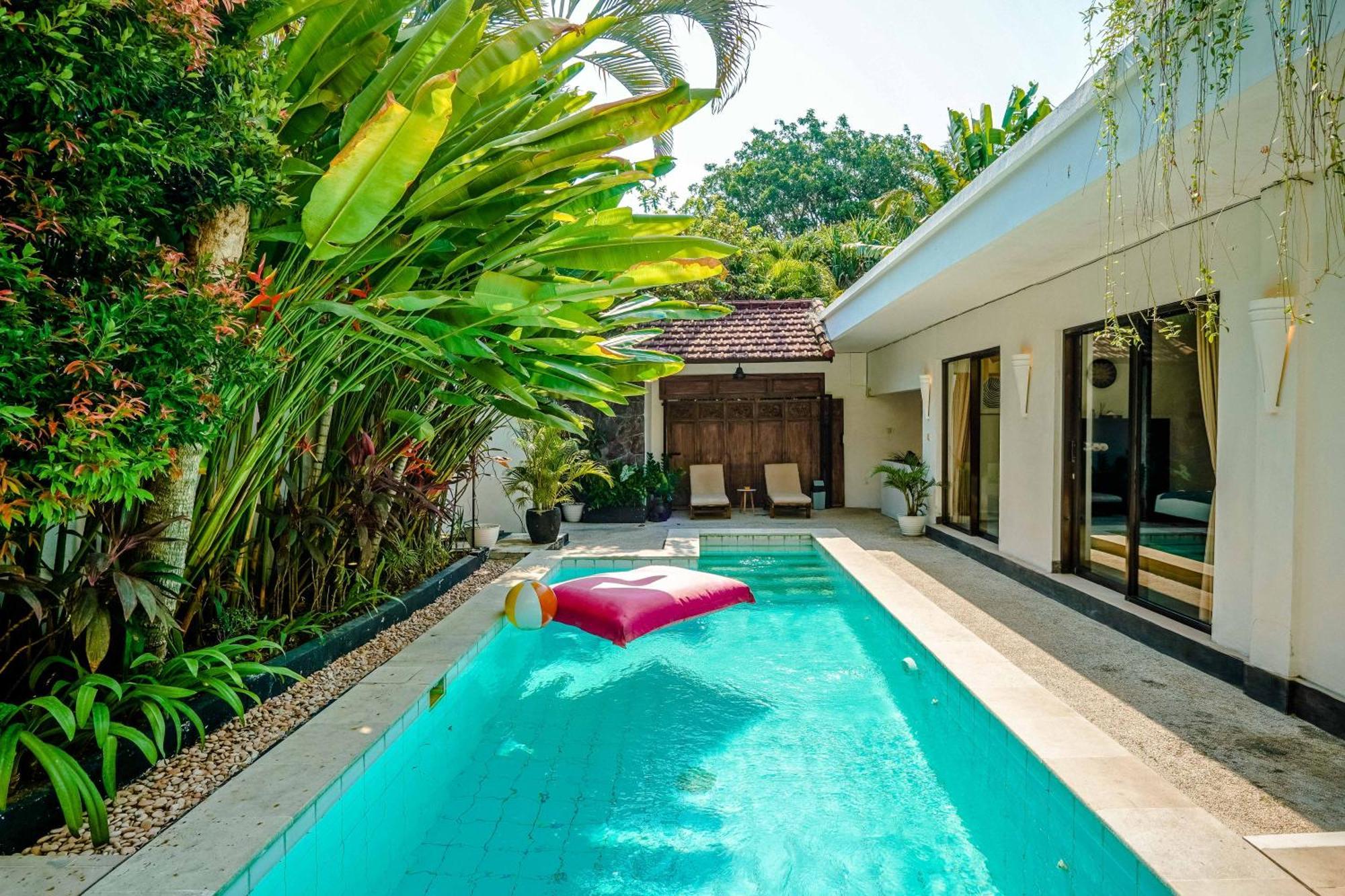 Superior Villa