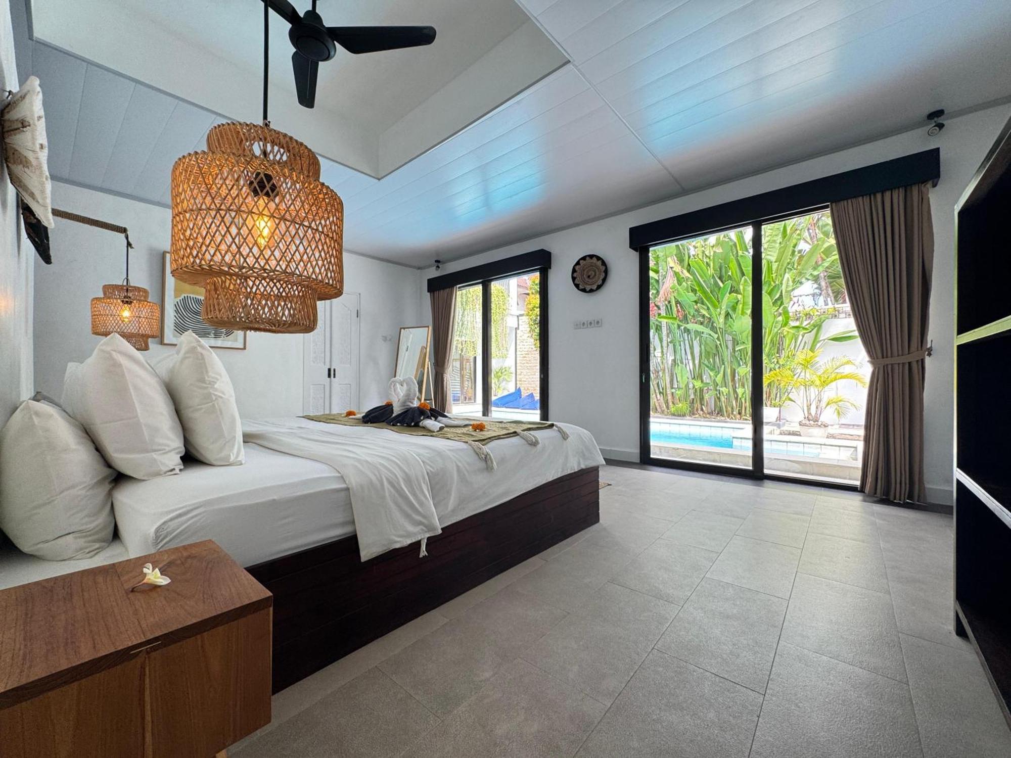 Superior Villa