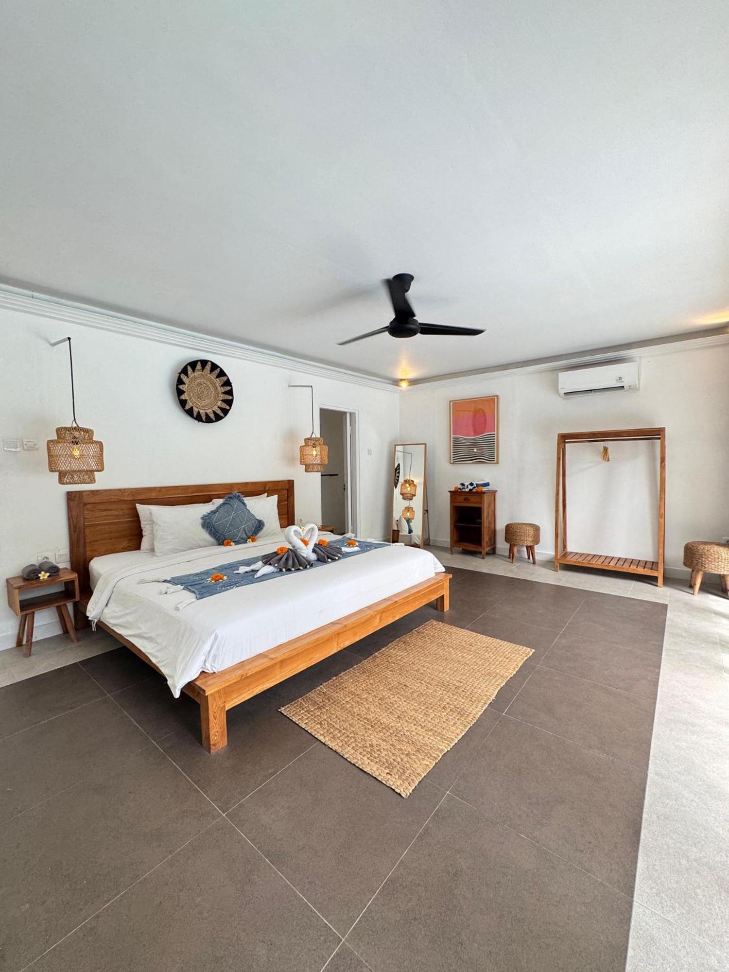 Superior Villa
