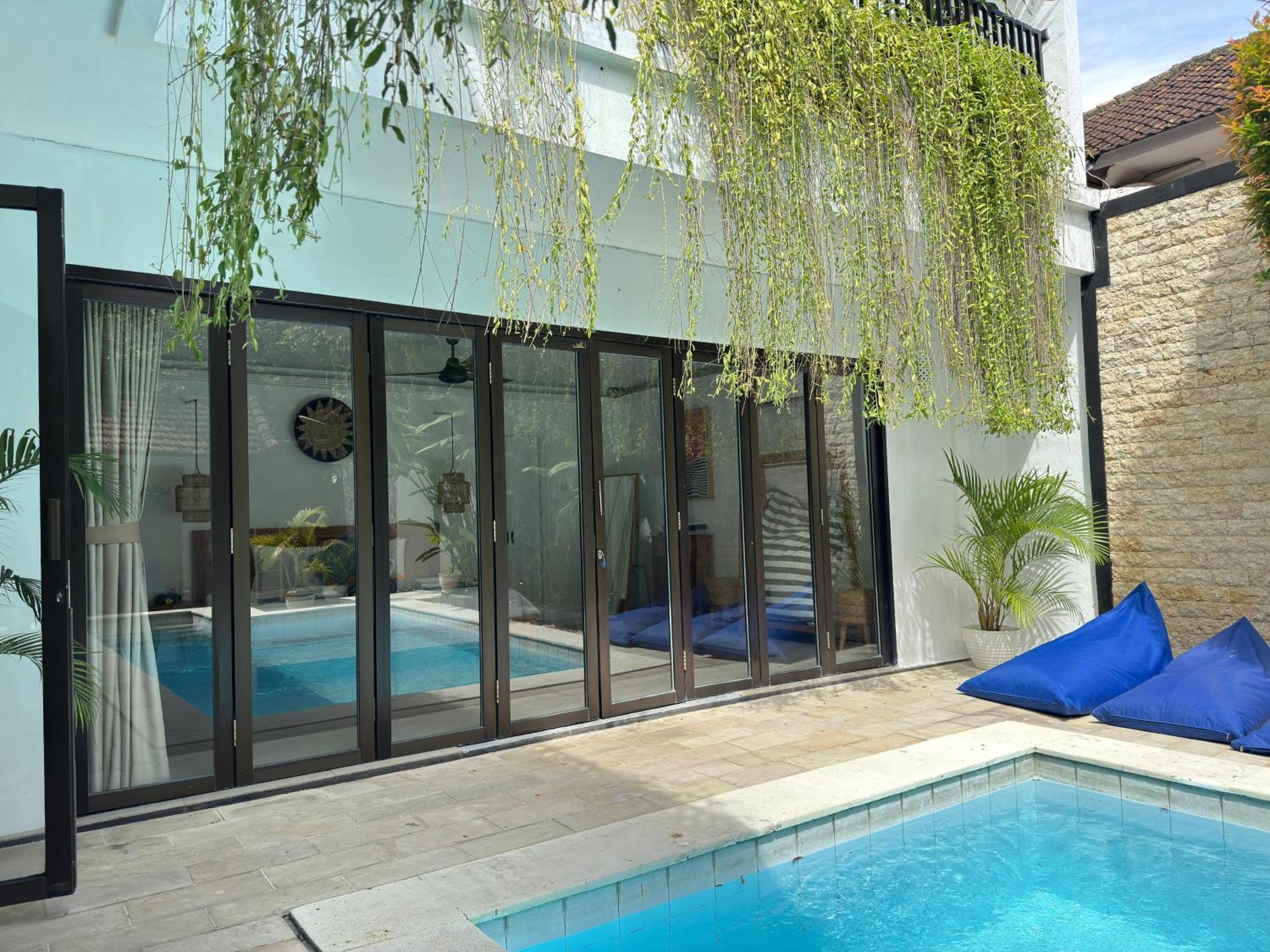 Superior Villa